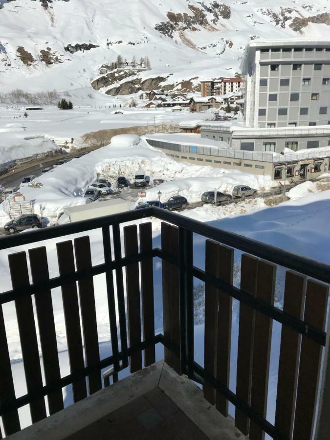 Manu Happy House Apartment Breuil-Cervinia Exterior photo